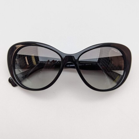 🕶️Vogue VO2868S-B W44/11 Sunglasses 56/16 135 /KAA352🕶️​ - Picture 1 of 6